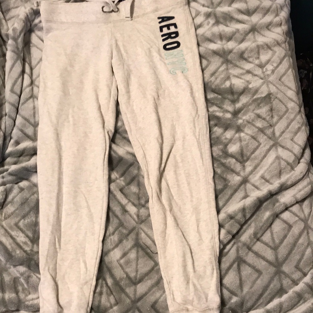 Girls joggers